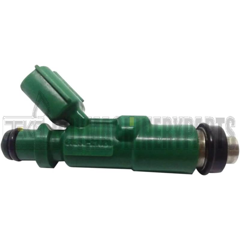 23250-21020 Fuel Injector Compatible with Toyota Echo Prius Scion XA XB 1.5L