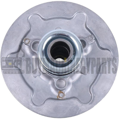 Secondary Drive Clutch 49094-0019 490940019 49094-0051 490940051 Compatible with Kawasaki 2003-2010 Prairie 360 2006-2013 Brute Force 650 2005-2022 Brute Force 750