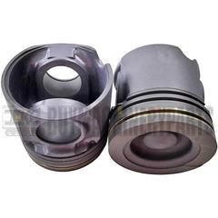 Piston 5267632 5302254 Suitable For Cummins QSL8.9 ISL8.9 Engine Parts