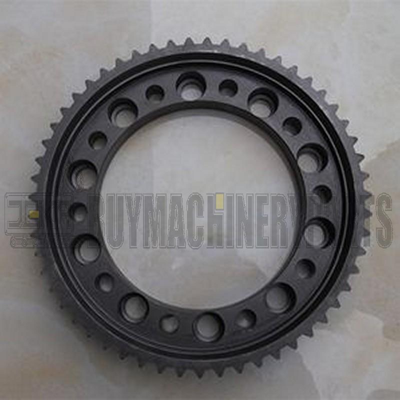 KATO HD800-7/R220-5 Travel motor Gear plate