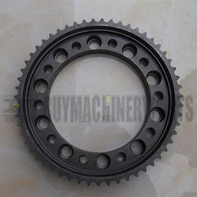 KATO HD800-7/R220-5 Travel motor Gear plate