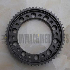 KATO HD800-7/R220-5 Travel motor Gear plate