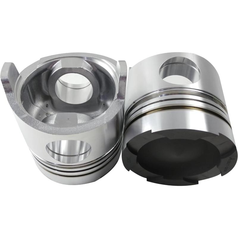 Piston 36217-30700 Suitable For Mitsubishi S6B-PTA Engines Parts