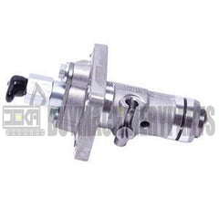 3Pcs Fuel Injector Pump Assembly 8973148952 for Isuzu 3LD1 3LD2 Engine John Deere 50C 35C 27C Hitachi ZX27U ZX30U ZX35U ZX40U ZX50U ZX55UR Excavator