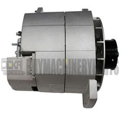 24V 175A Alternator 3088320 3629351 for Cummins Engine KTA19 KTA3 QSK19 QSK45 QSK50 K50 K38 QSC8.3 QSL9 QSK60