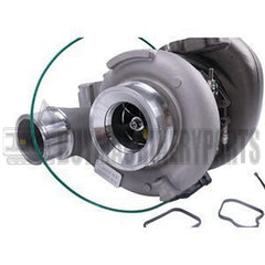 Turbo HE300VG Turbocharger 68321378AA for Cummins Engine ISB 6.7L L6 Dodge Ram 2500 3500 4500 5500