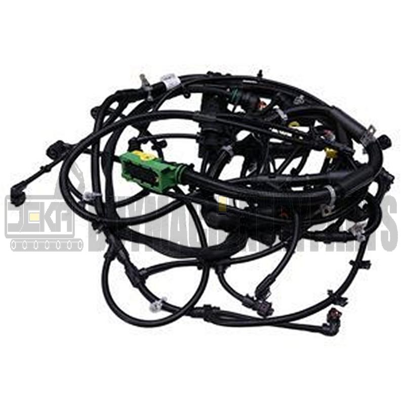 Injector Wiring Harness Cable P22343361 for Volvo Truck