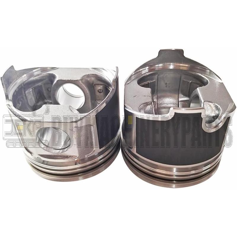 Piston 119803-22080 Suitable For Yanmar 3TNV82A Engines