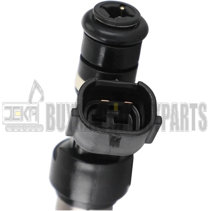 Fuel Injector Compatible With NISSAN Micra K13 1.2 12V 16600-1HC0A FBY11H0 166001HC0A Replacement Fuel System FBY11HO