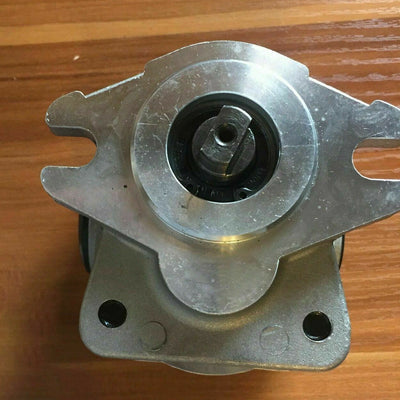 Poilt Gear Pump 173-1203 218-0557 for Caterpillar CAT Excavator E312C E312D E311C