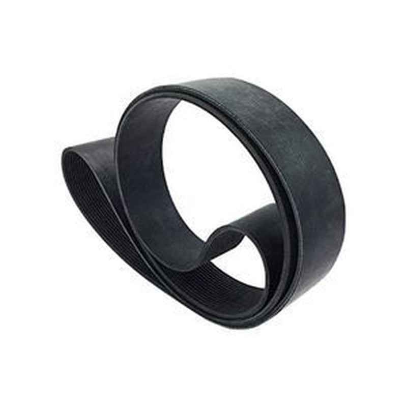 Poly V 16-Rib Belt 22189021 for Ingersoll Rand Air Compressor