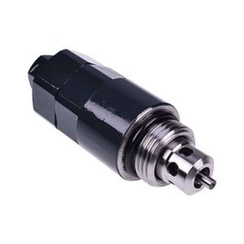 Port Relief Valve 31QB-17740 for Hyundai Excavator R380LC-9 R390LC-9 R430LC-9 R480LC-9 R520LC-9 R700LC-9 R800LC-9
