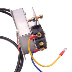 Pot Box Throttle Potentiometer Micro Switch 27094-G01 for EZGO Marathon 1990-1994 Golf Car