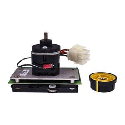 Controlador de potenciómetro 1600272 y 2560136 para plataforma elevadora JLG 450A 450AJ