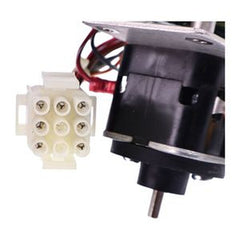 Controlador de potenciómetro 1600272 y 2560136 para plataforma elevadora JLG 450A 450AJ