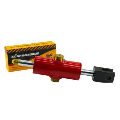 Power Steering Cylinder 188842A1 for CASE Tractor 220 248 380B 584 895 995 3230 4210 C50 CX50 CX80 MX100C