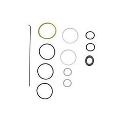 Hydro Power Steering Cylinder Seal Kit 55355C91 for CASE IH Tractors
