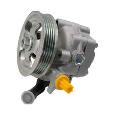 Power Steering Pump 34430-FG040 for Subaru Impreza WRX 2.5L H4 2008-2021