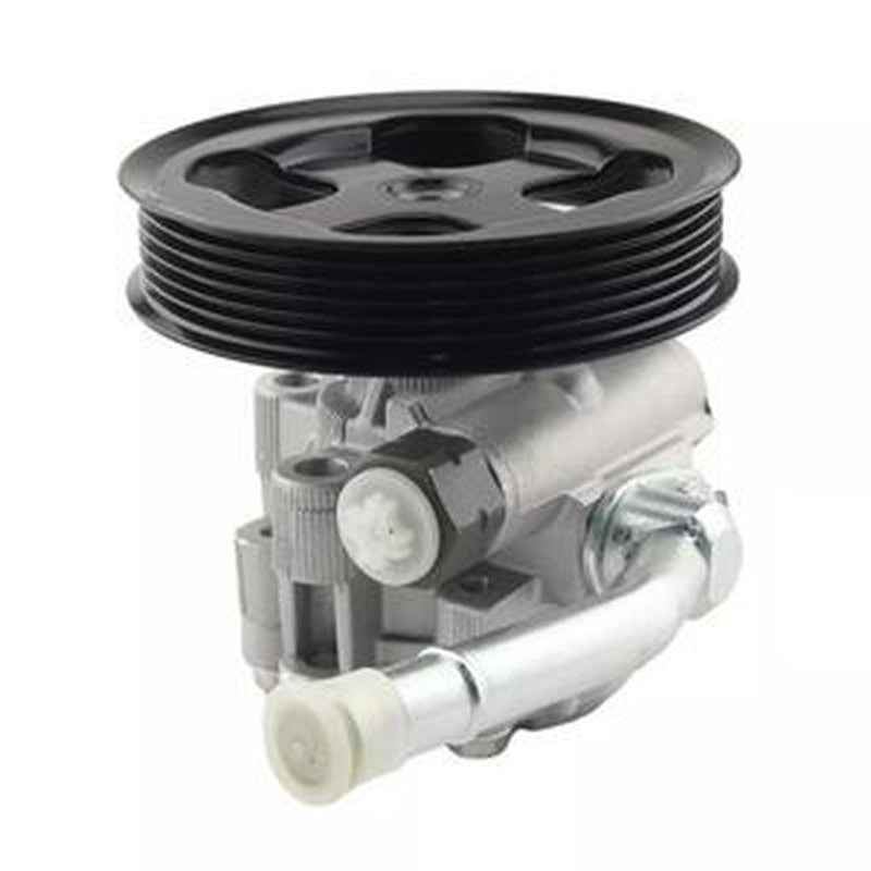 Power Steering Pump 44310-60400 for Toyota Land Cruiser 100 Lexus LX470 4.7L 1998-2007