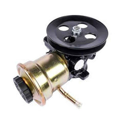 Power Steering Pump 4432060160 for Toyota Land Cruiser FJ80 3F