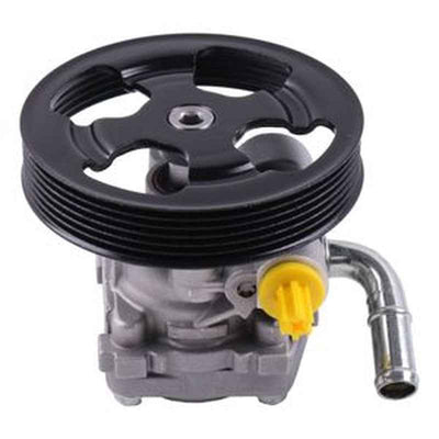 Power Steering Pump 49110-AM605 for Nissan 350Z & Infiniti G35 2003-2007