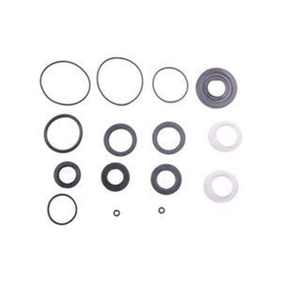 Power Steering Seal Kit F2412002 for Ford Transit 4AB 1986-1992