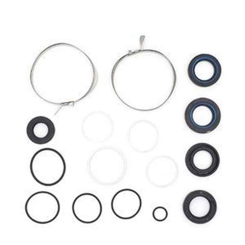 Power Steering Seal Kit 12345-67890 for Mitsubishi Eterna Galant Sapporo