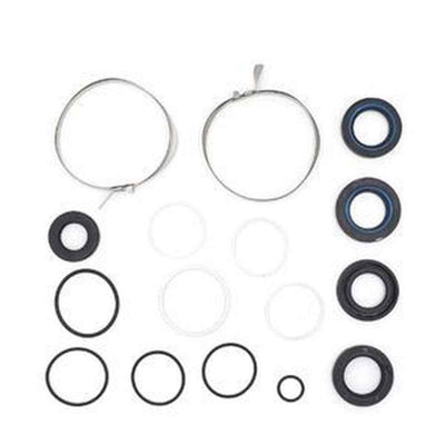 Power Steering Seal Kit 12345-67890 for Mitsubishi Eterna Galant Sapporo