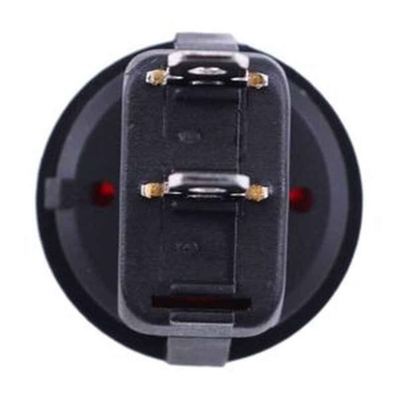 Power Switch 440003992 & 270046001 for Hoover Windtunnel UH70800/UH70801