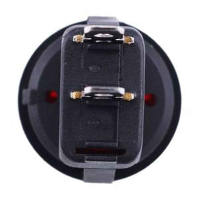 Power Switch 440003992 & 270046001 for Hoover Windtunnel UH70800/UH70801