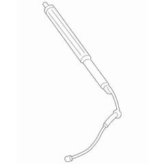 Power Tailgate Actuator Assembly 68920-0R020 fit for 2021 Toyota RAV4