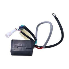 Power Tilt Trim Relay Assembly 38410-93J10/12 for Suzuki Outboard 30-40HP