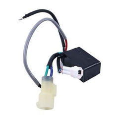 Power Tilt Trim Relay Assembly 38410-93J10/12 for Suzuki Outboard 30-40HP