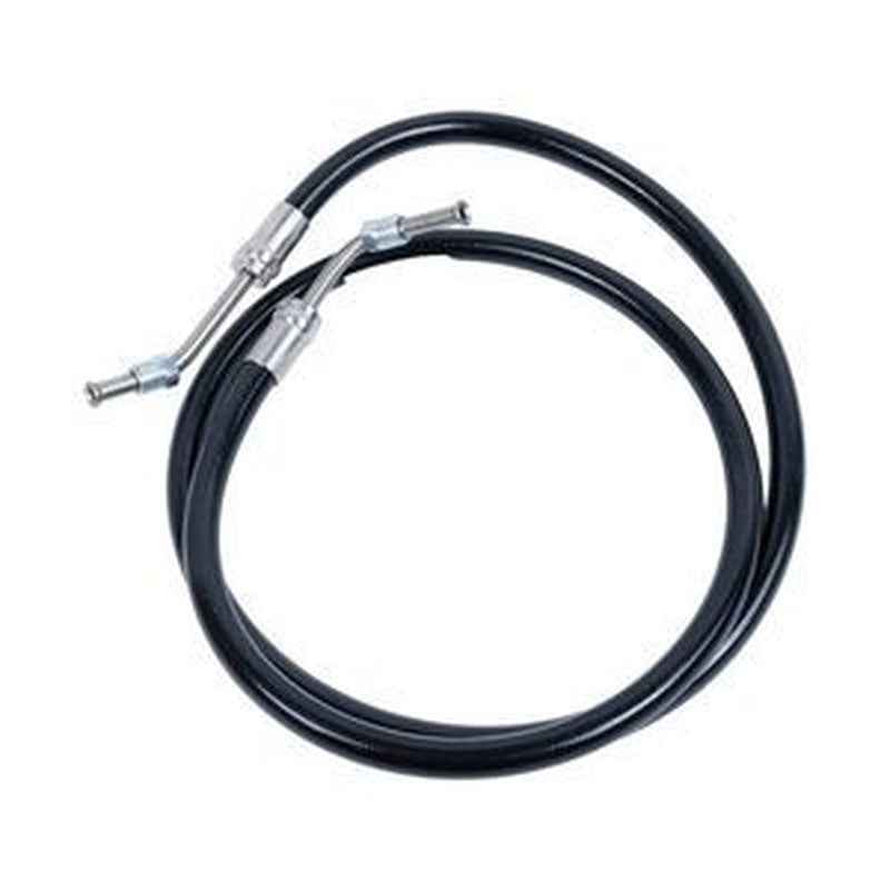 Power Trim Hose 32-95859 32-861128 for Mercruiser Alpha/Bravo Engines