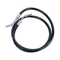 Power Trim Hose 32-95859 32-861128 for Mercruiser Alpha/Bravo Engines