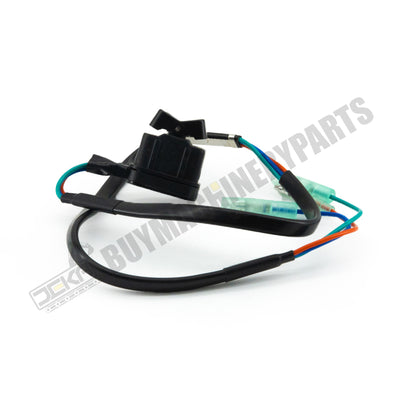 Power Trim Tilt Switch 87-18286A43 for Mercury Outboard Remote Control Box