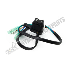 Power Trim Tilt Switch 87-18286A43 for Mercury Outboard Remote Control Box