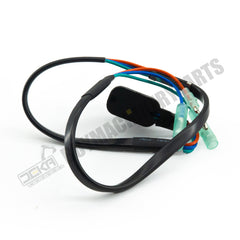 Power Trim Tilt Switch 87-18286A43 for Mercury Outboard Remote Control Box