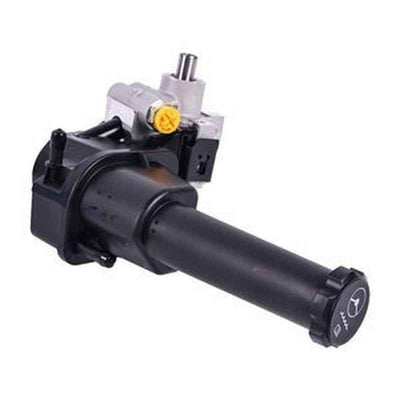 Power Steering Pump 96-5001R 84988710 for GMC Sierra 2011-2015