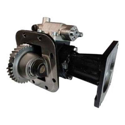 Power Takeoff PTO3667QN for Transmission WLY5G32B WLY5G32C