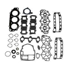 Complete Gasket Kit 6H4-W0001-A1-00 for Yamaha Outboard 40-50HP