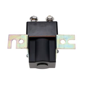 Solenoid 48V Terminal Copper with Slide Mounti for Club Car Precedent Golf Cart