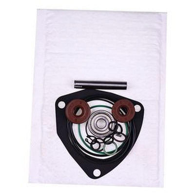 Premium Fuel Injection Repair Kit 253-4339 for Caterpillar CAT Excavator 320D & Motor Grader 140K