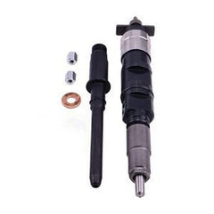 Premium Fuel Injector 095000-0590 RE54556 for John Deere Engines 6068, 4045