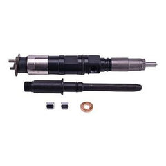 Premium Fuel Injector 095000-0590 RE54556 for John Deere Engines 6068, 4045