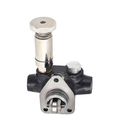 Premium Fuel Pump 105237-5070 9440610260 for Komatsu Engine S6D140E 6D140