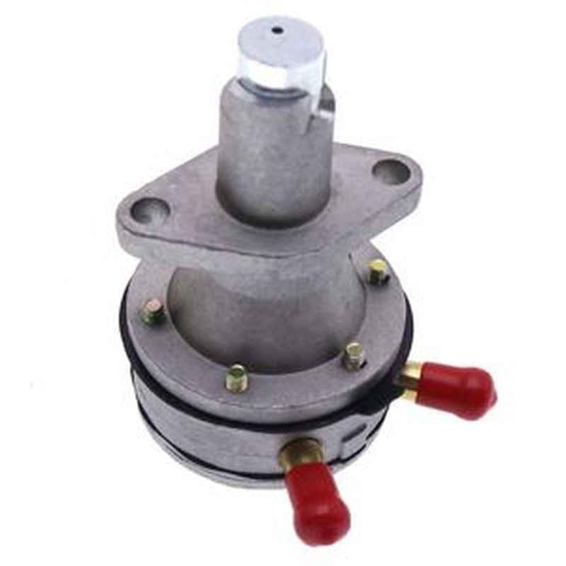 Premium Fuel Pump 6598121 for Kubota D950-B D750-B Bobcat Skid-Steer Loaders