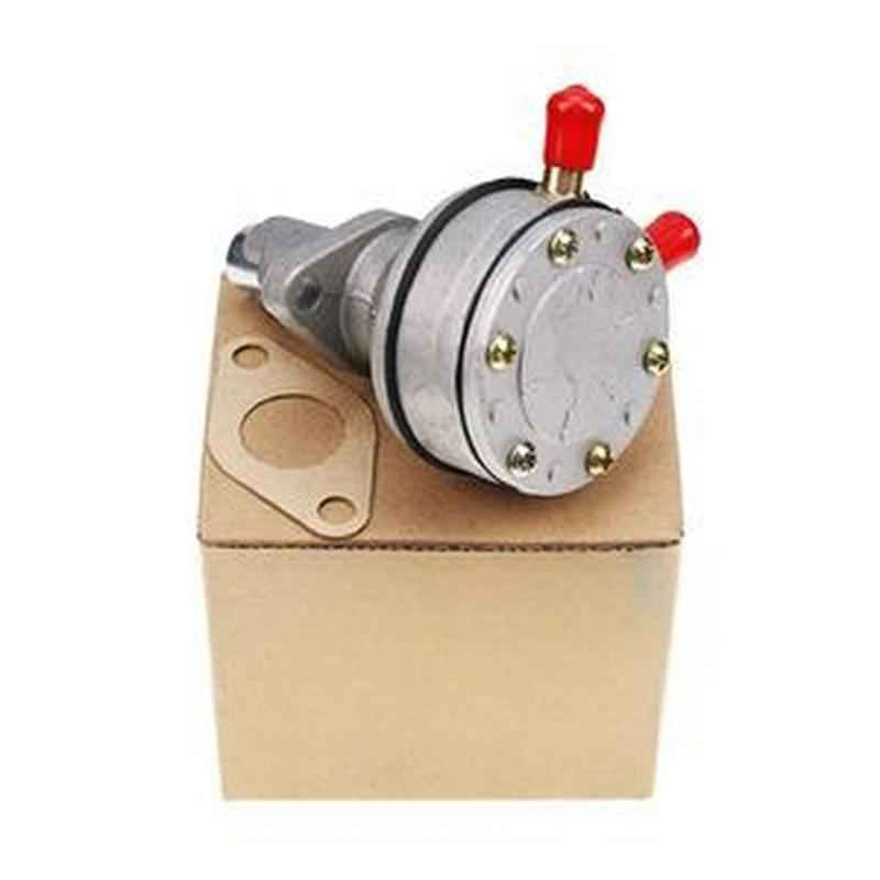 Premium Fuel Pump 6598121 for Kubota D950-B D750-B Bobcat Skid-Steer Loaders