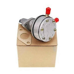 Premium Fuel Pump 6598121 for Kubota D950-B D750-B Bobcat Skid-Steer Loaders