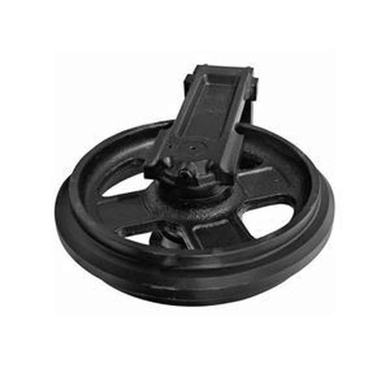 Heavy-Duty Track Idler Assembly 9318048 for John Deere 50D 50G 50P Hitachi Excavators